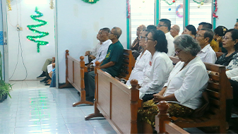 galeri, Ibadah Natal GKJ Baki Pepantan Daleman 2025, gereja kristen jawa, gkj, gkj baki, gereja kristen jawa baki, baki, sukoharjo, gkj klasis sukoharjo, klasis sukoharjo, klasis, sinode gkj, sinode 